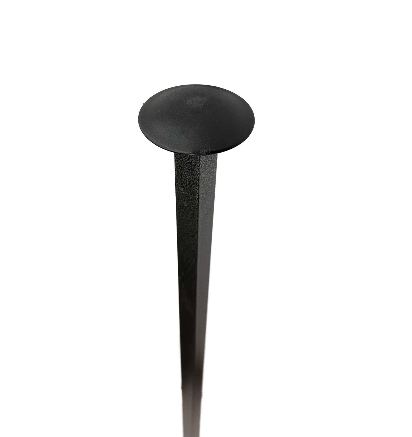 Replacement peak support pole for COBIZI canopy 10x20 frame