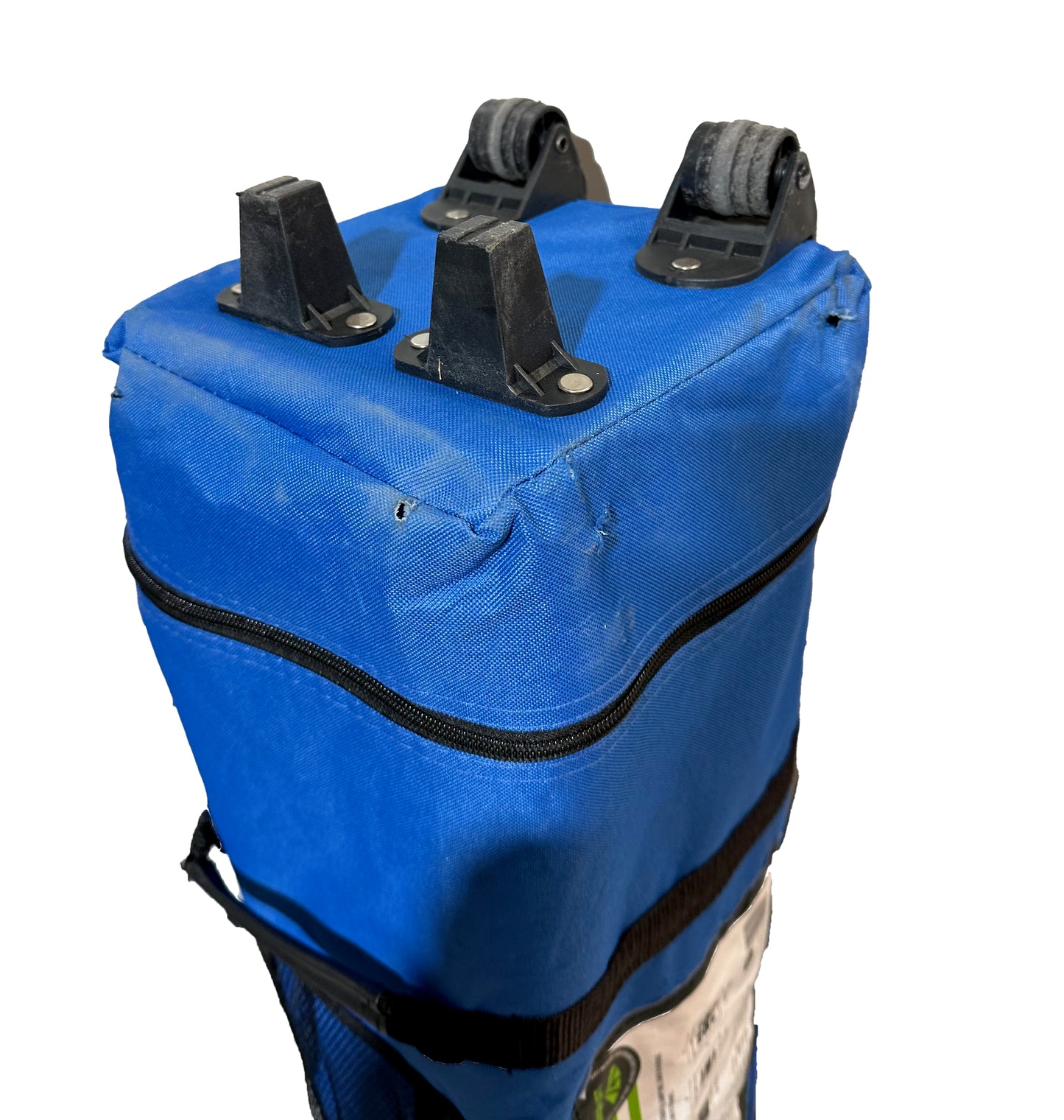 Quest DSG Canopy Carry Bag 52" Q100 10' x 10' Quick Lift Straight Leg Canopy Gazebo Replacement Parts (USED)