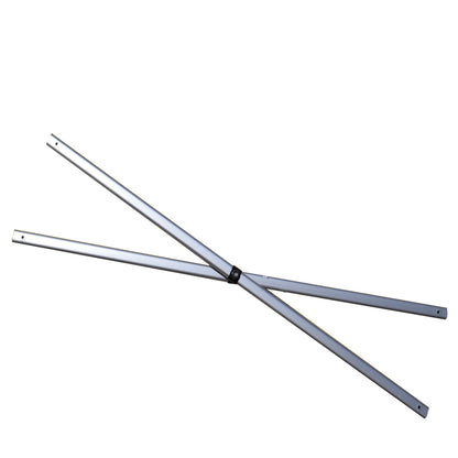 Quik Shade Weekender Elite WE100  10' x 10' Instant Canopy MIDDLE TRUSS Bar Replacement Part
