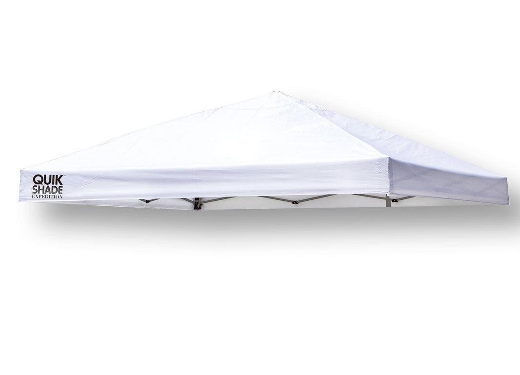 Replacement Parts for Quik Shade Expedition 10 'x 10' Straight Leg