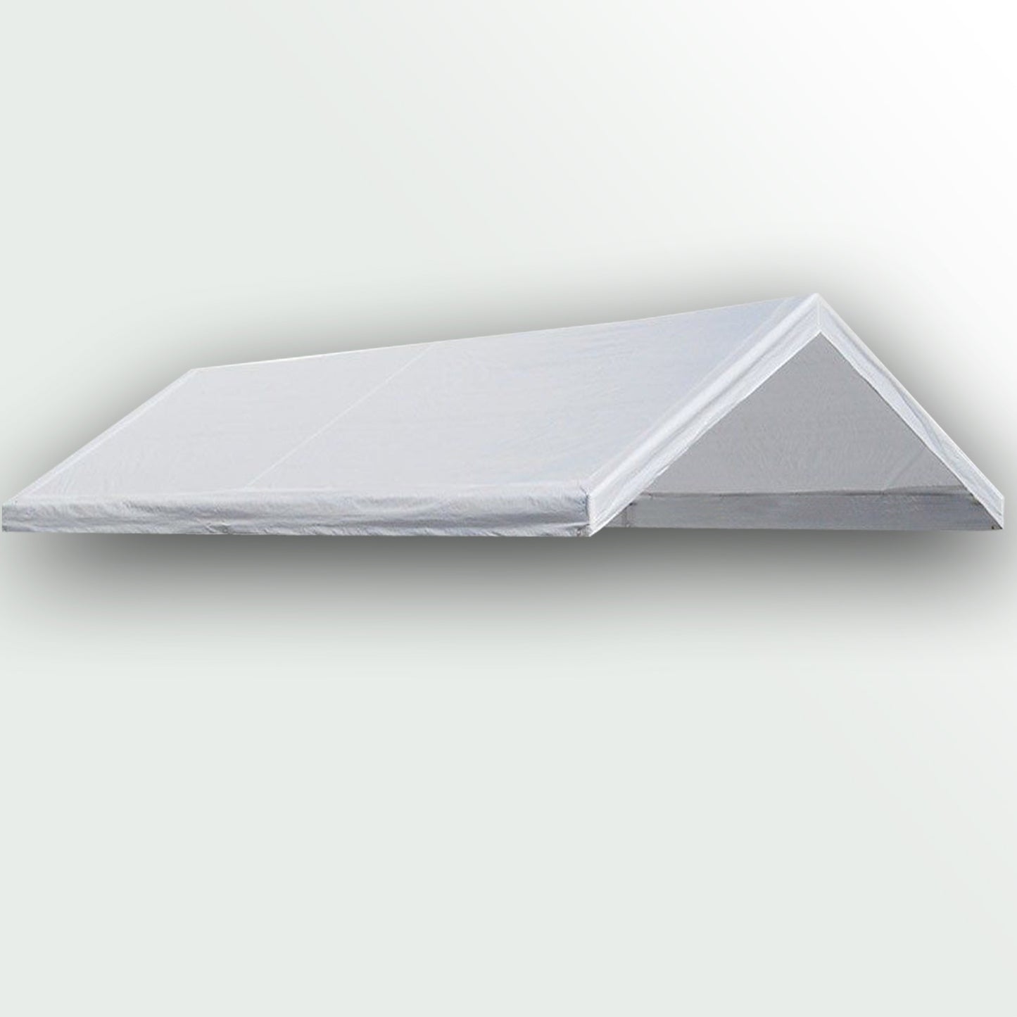 Top For 10' X 15' Caravan Canopy Domain Carport Garage Replacement Roof Parts