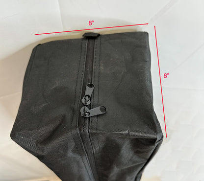 for Quik Shade Expedition 48.5" Carry Bag for 10' x 10' Canopy Gazebo Replacement Parts