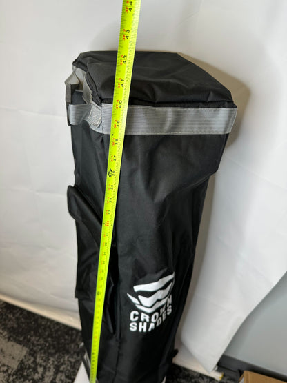 Replacement Carry Bag  for CROWN SHADES 10x10 Pop Up Canopy Replacement Bag Parts