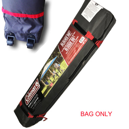 Carry Bag Wheeled 51" for Coleman 13' x 13' Canopy Costco Gazebo Tent Shelter