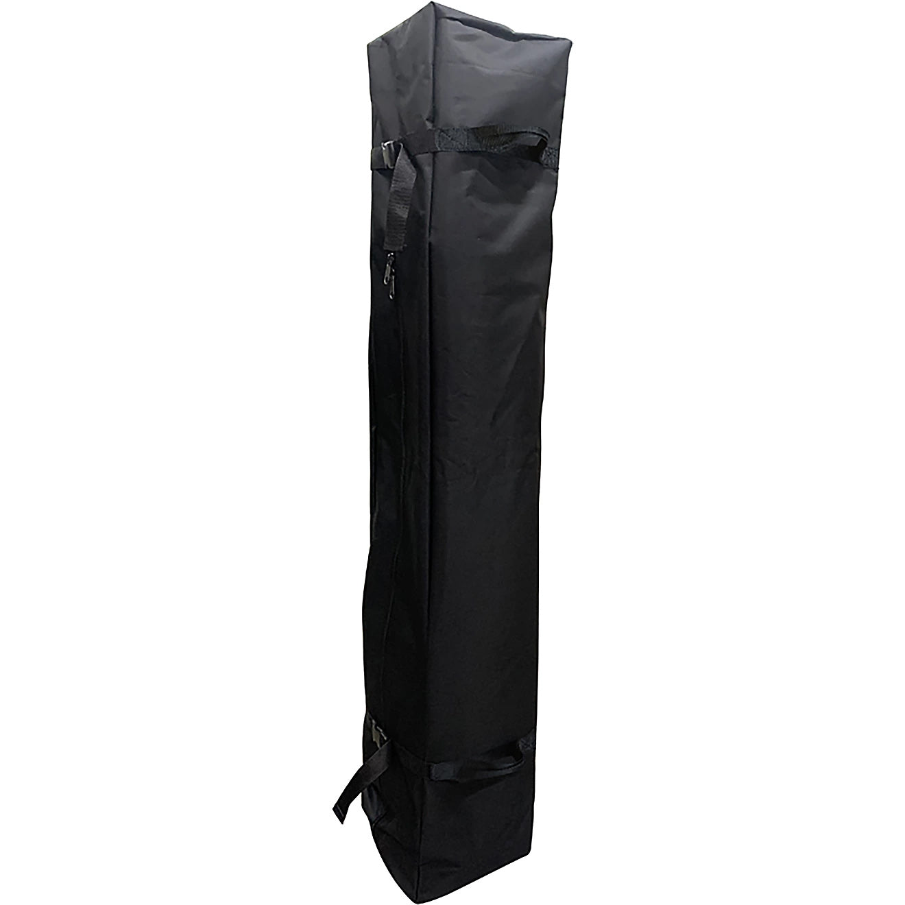Bolsa de transporte con ruedas de 52 pulgadas para deportes académicos y actividades al aire libre, 10 pies x 10 pies, piezas de repuesto para toldo de pierna recta con un solo empuje