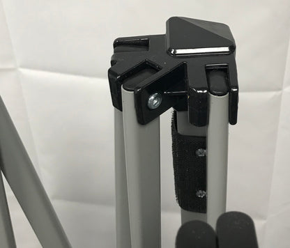 Ozark Trail 10 X 20 Straight Leg Instant Canopy Leg Cap Upper (3-Way Connector) Replacement Parts Replacement Parts