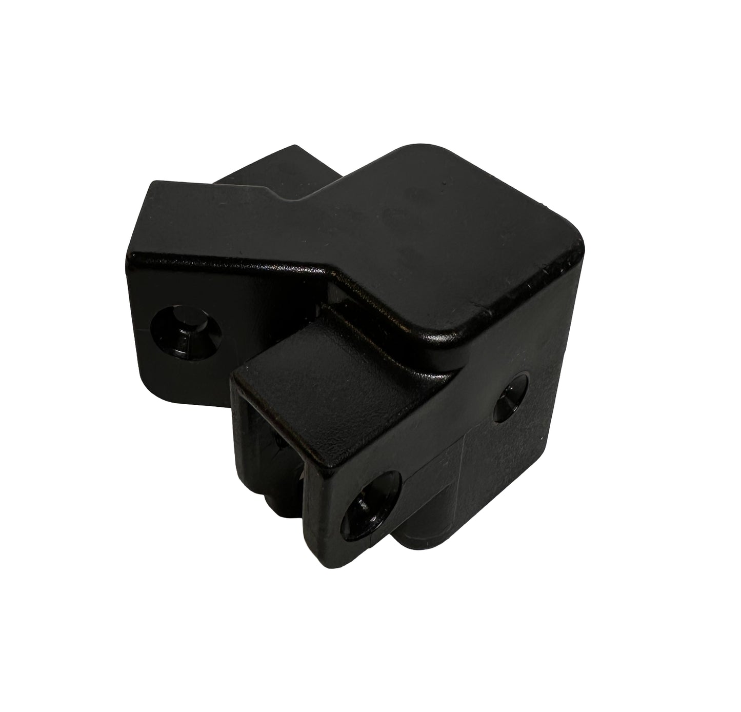 Ozark Trail 10' X 10' Canopy Gazebo Pole Cap Conector de pata Piezas de repuesto