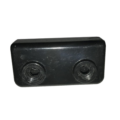 Coleman, Quest, Caravan, First Up, Ozark Trail, 10 x 10 Canopy Gazebo Tent Truss Connector Replacement Part