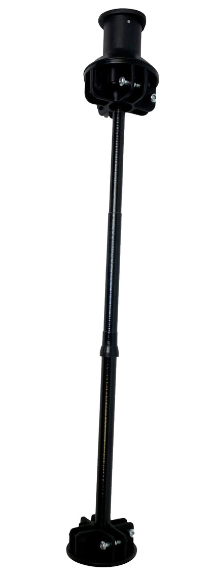 for Academy Sports + Outdoors 10 ft x 10 ft One Push Straight Leg Canopy PUSHE HANDLE Assembly Replacement Parts