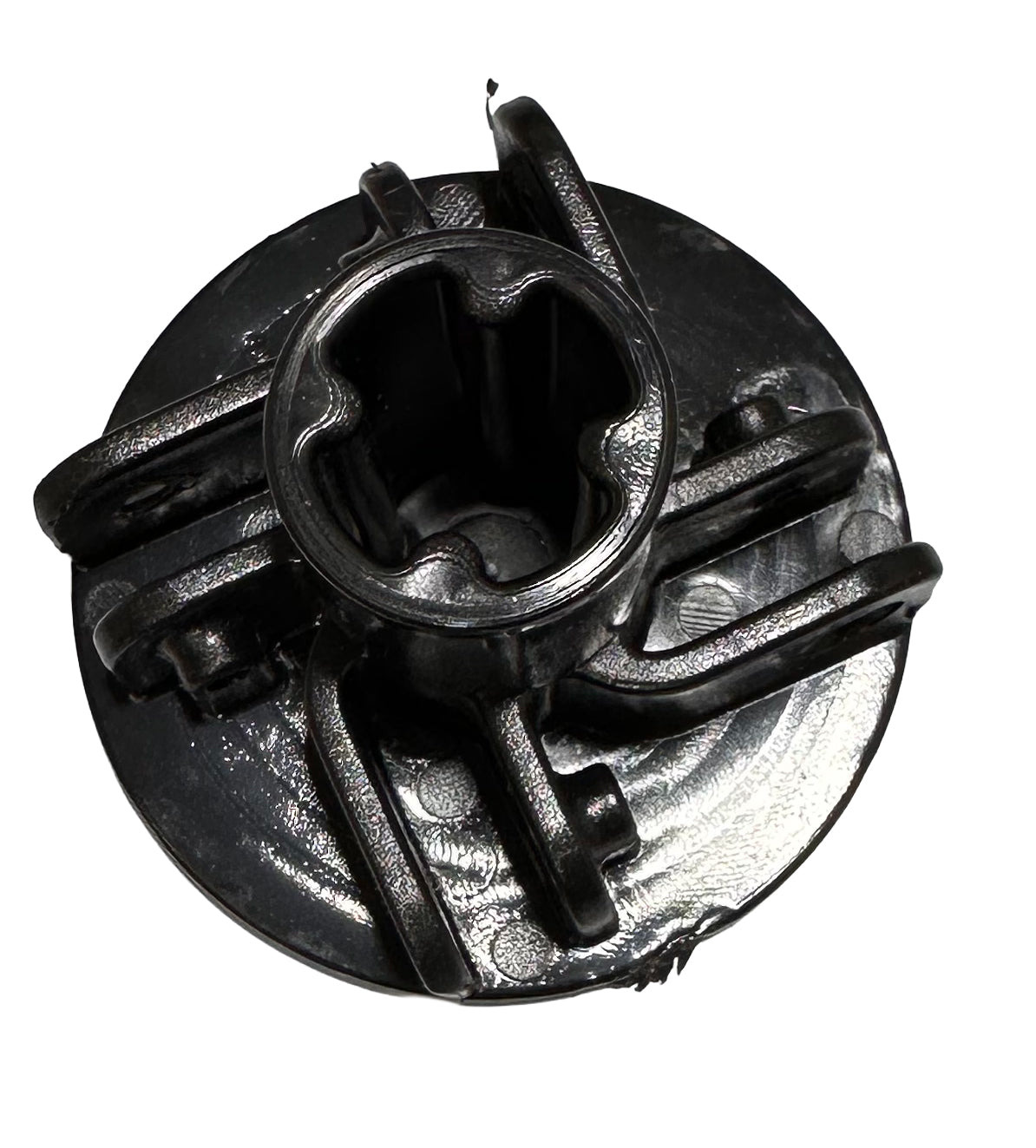 for Ozark Trail 10' x 10' Simple Push Straight Leg Canopy HUB Replacement Parts