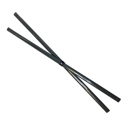 for Quik Shade Solo Steel 100 10' x 10' Straight Leg Canopy INNER TRUSS Bar Replacement Part