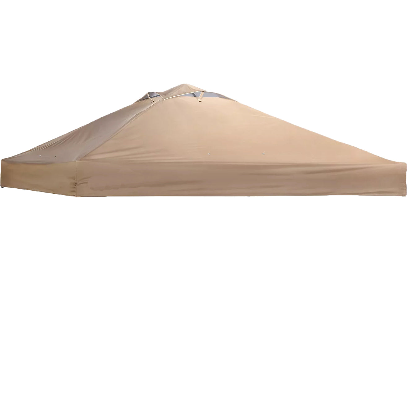 Canopy Top for Academy Sports + Outdoors 10' x 10' One Push Straight Leg Canopy Shelter Gazebo Tent Replacement Parts