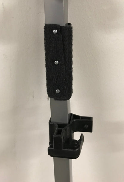 for Quik Shade Weekender Elite Expedition  LEG PUSH PULL LATCH SLIDER 2-Way Connector Canopy  Parts