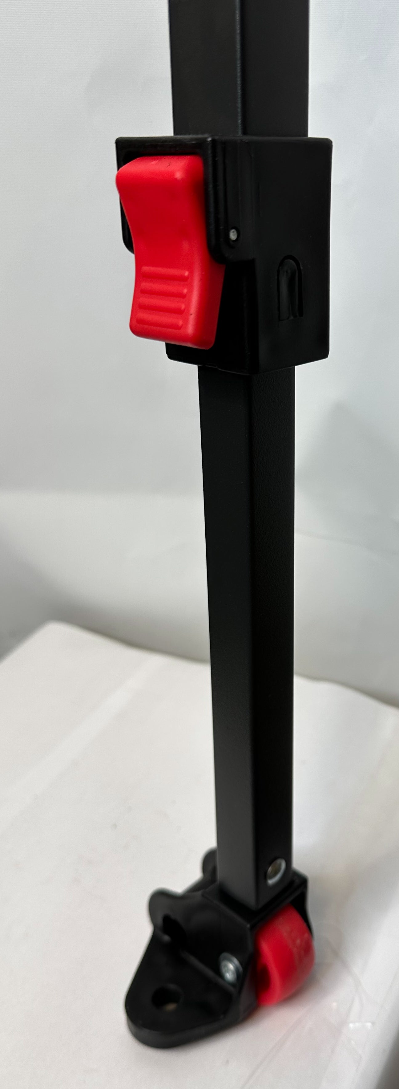 For CROWN SHADES 10x10 Pop Up Instant Canopy — Adjustable Leg Replacement Parts