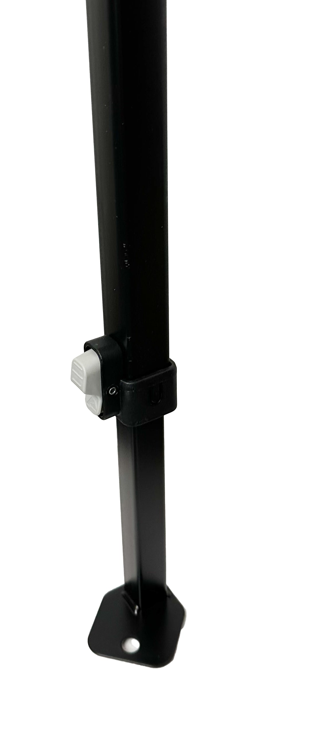 for Ozark Trail 10' x 10' Simple Push Straight Leg Canopy Adjustable Leg 83.5" Replacement Parts Round