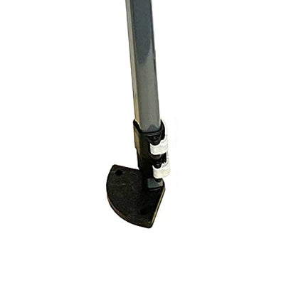 for Quik Shade Solo Steel 100 10 x 10 ft. Straight Leg Canopyy Extended Adjustable Leg Replacement Parts