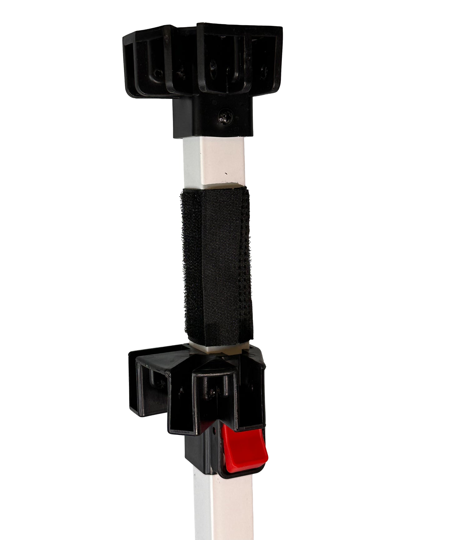 Para tienda de campaña ABCCANOPY con dosel emergente para exteriores, 10 x 10, un botón, serie Sun Shelter, piezas de repuesto de patas ajustables