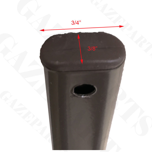 Ozark Trail 13x13 Baldacchino Istantaneo Con Luci A Italia - Foto 8