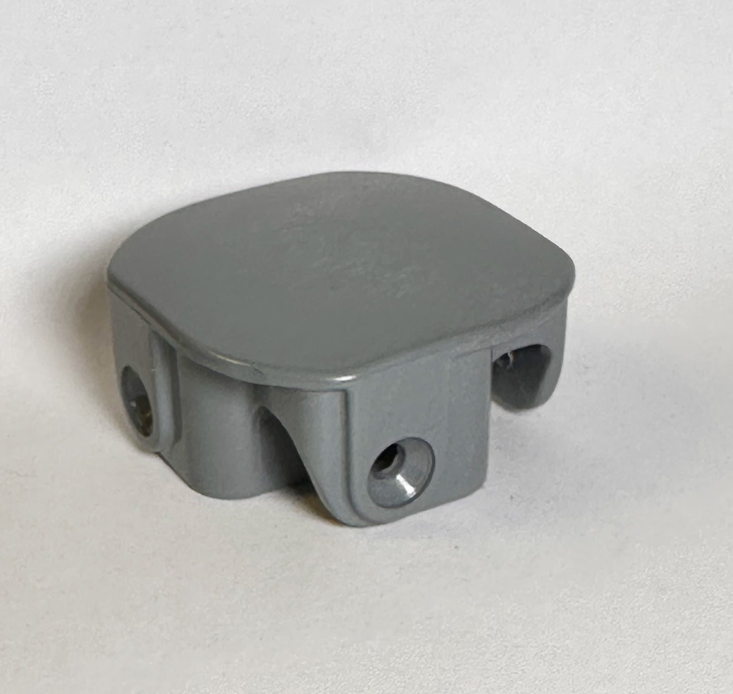 Lower Hub Center Lock for Coleman 12' x 12' New Style Canopy Gazebo Replacement Part
