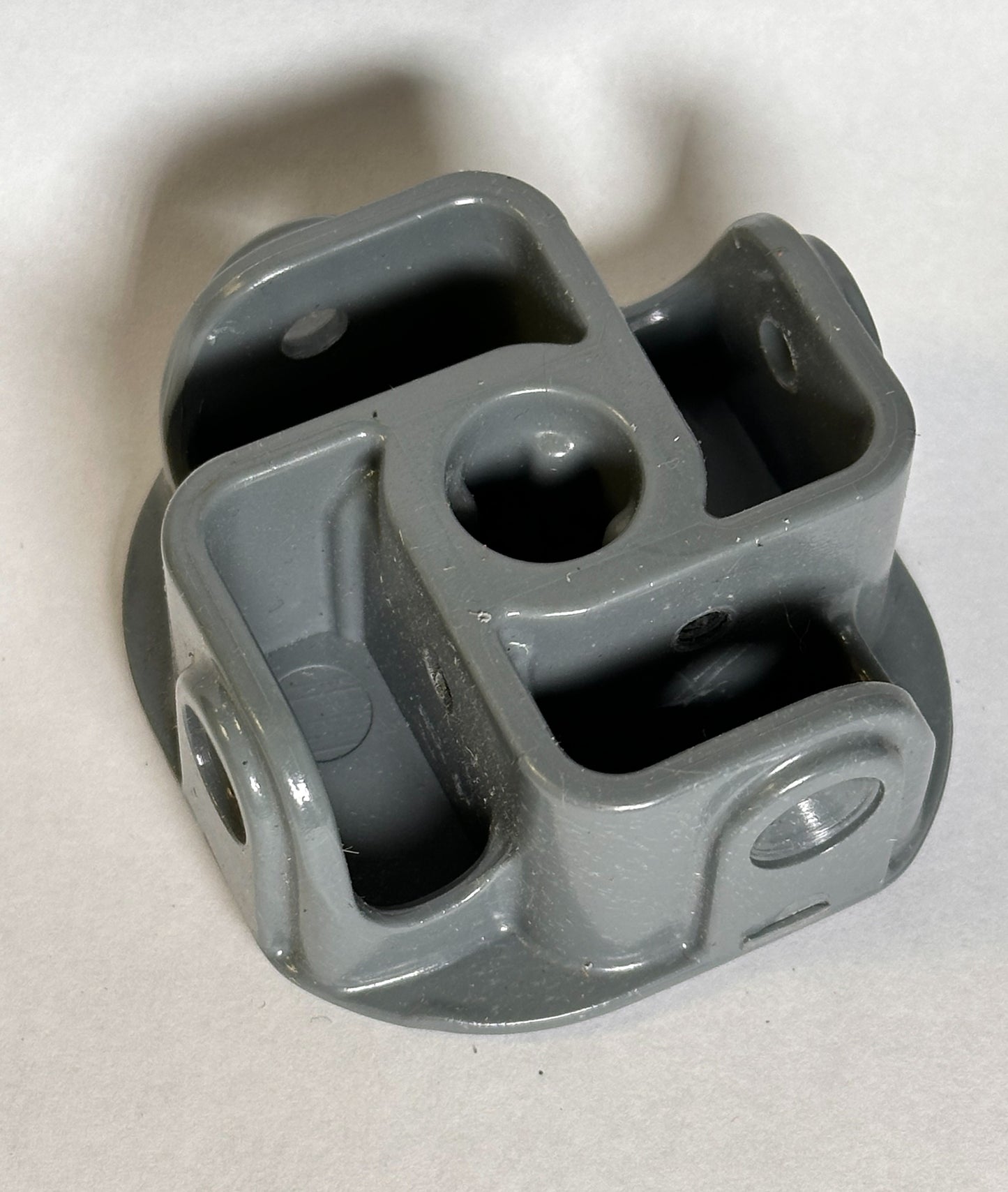 Lower Hub Center Lock for Coleman 12' x 12' New Style Canopy Gazebo Replacement Part