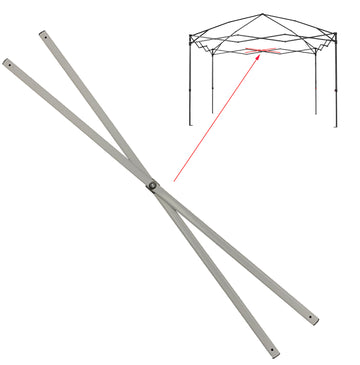 tent parts for ABCCANOPY Outdoor Pop up Canopy Tent 10x10 Camping Sun Shelter-Ser – Gazeparts.com