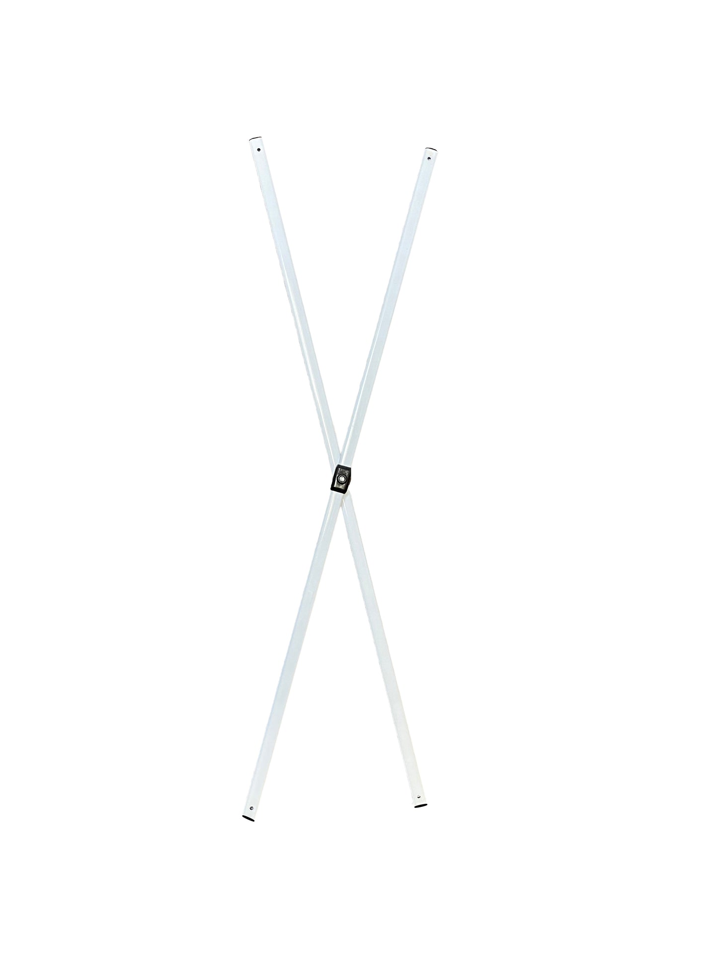 For Ozark Trail 12' x 12' Straight Leg Instant Canopy Gazebo MIDDLE Truss Bar 48" Replacement Parts (Gray)