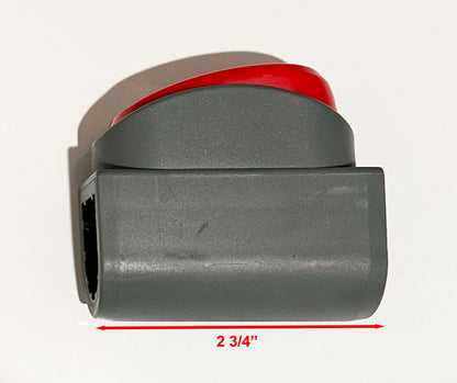 for Coleman New Style 10' x 10', 12' x 12' 13' x 13' Canopy Gazebo Leg Lower SLIDER Replacement Parts
