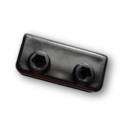 Ozark Trail 10x20 canopy connector replacement – plastic joint piece for canopy frame connections