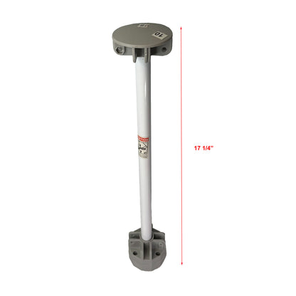 for  E-Z UP Patriot 10' X 10' Instant Canopy Shelter Push Handle Center Hub Assembly Canopy Replacement Parts