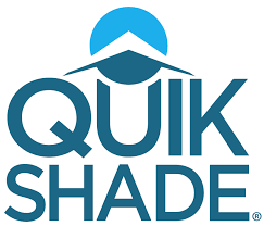 Quik Shade Logo
