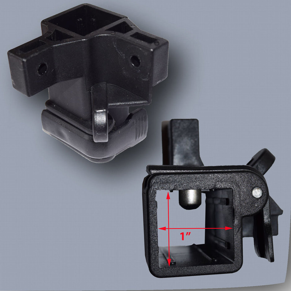 Replacement Parts for Quik Shade Weekender Elite 10' x 10' Straight Leg