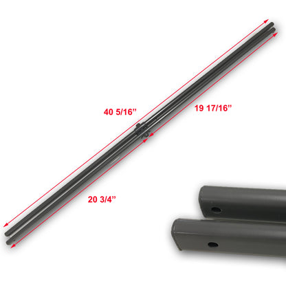 for Coleman 13' x 13' Shelter Canopy Gazebo Side Truss Bar  Replacement Part