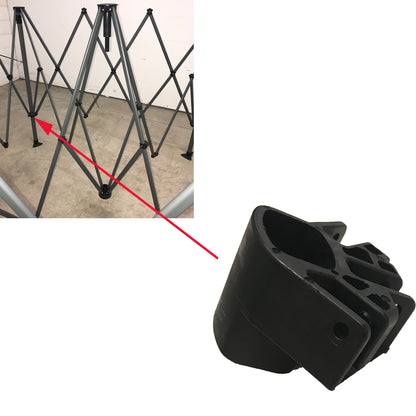 for Quest Q100 Quick Lift Straight Leg 10' x 10' Canopy Leg Slider Replacement Parts Repair