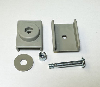 Truss Bars Middle Cross Connectors for Impact, Quik Shade, E-Z UP