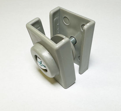 Set of 2 Truss Bars Cross Connectors for Impact, Quik Shade, E-Z UP, Ozark Trail, Caravan, Coleman Canopy Replacement Parts Repair