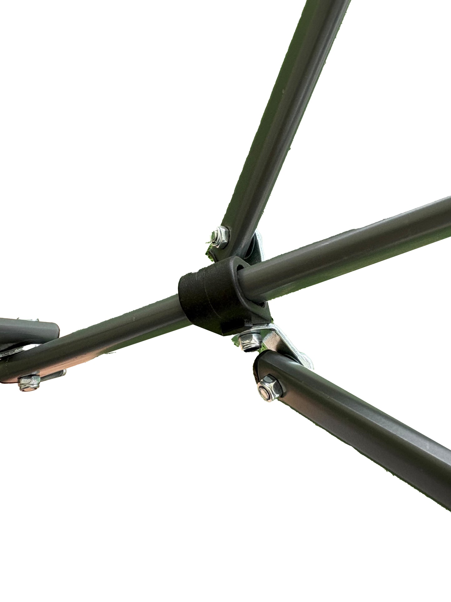 for Ozark Trail 12' x 12' Straight Leg Instant Canopy Sliding Bracket Connector Replacement Parts