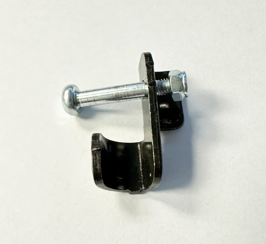 Metal Stopper Support Connector Parts for Ozark Trail Canopy Replacement Parts (Rounded)