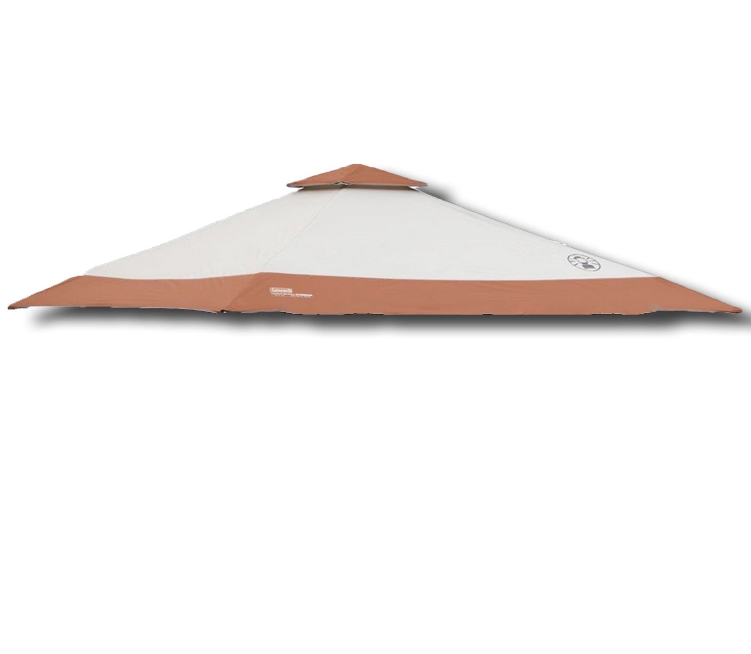 Canopy Top for Coleman 13' x 13' Instant Canopy Gazebo Tent Replacement Parts