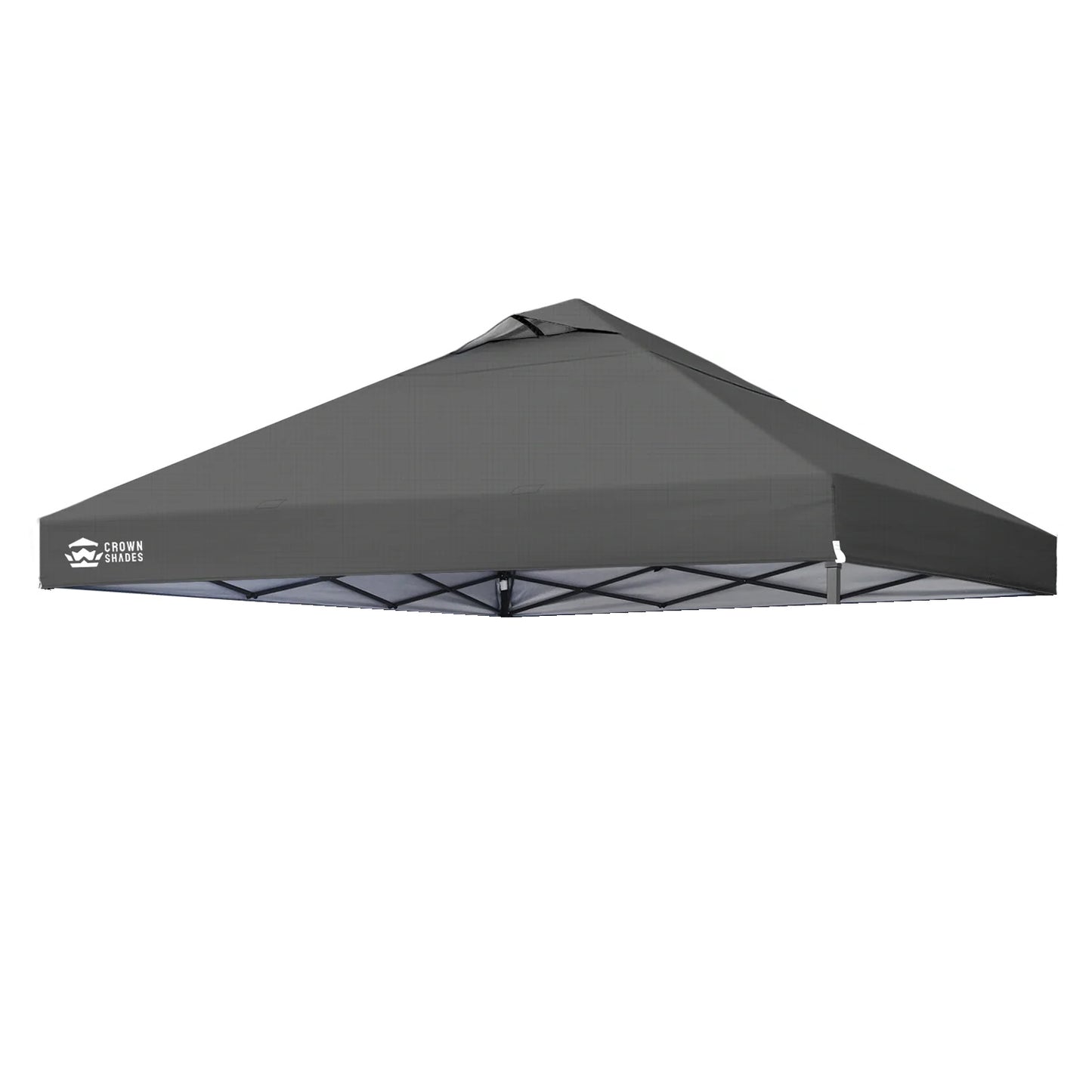Replacement Canopy TOP for CROWN SHADES 10x10 Pop Up Canopy Replacement Tent Parts