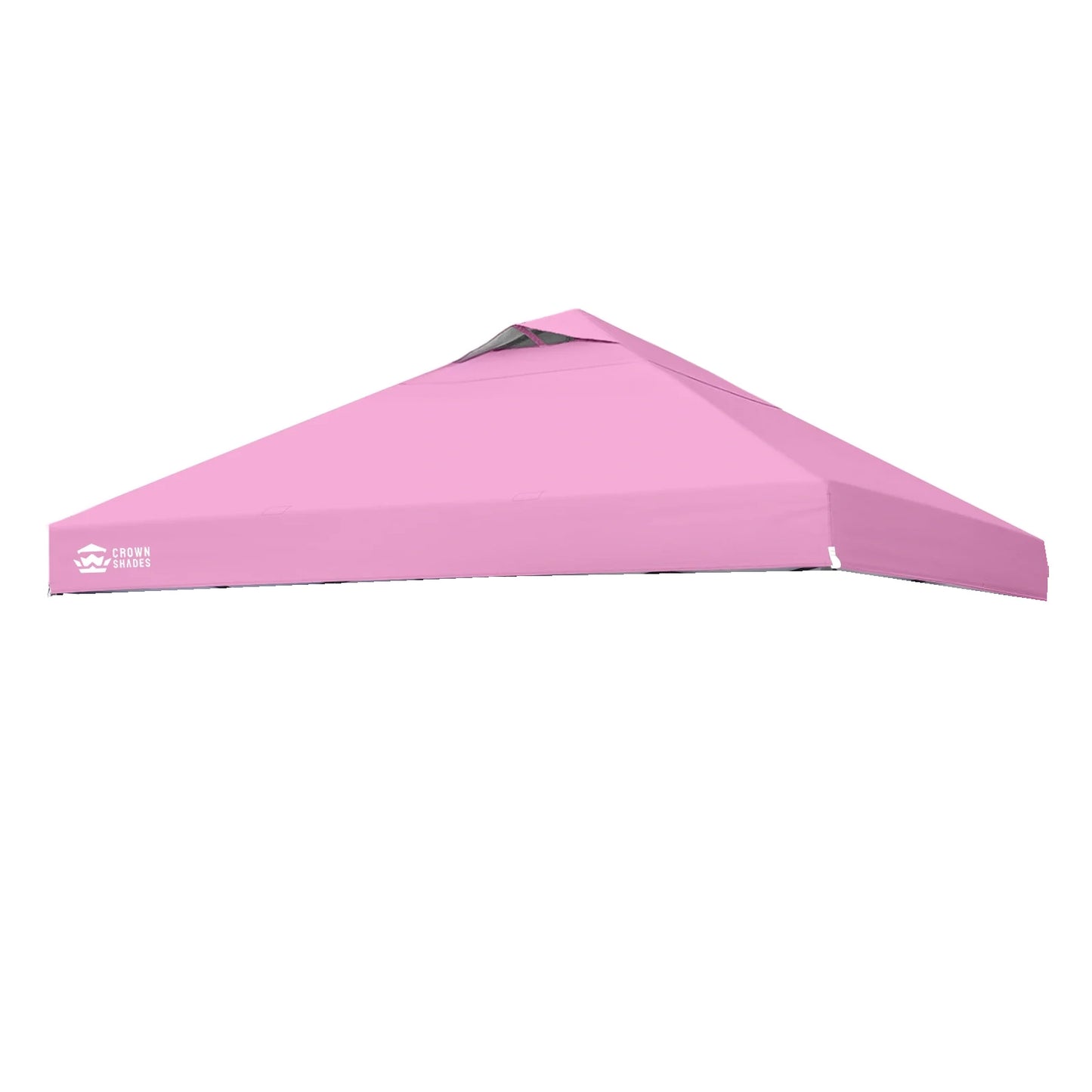 Replacement Canopy TOP for CROWN SHADES 10x10 Pop Up Canopy Replacement Tent Parts