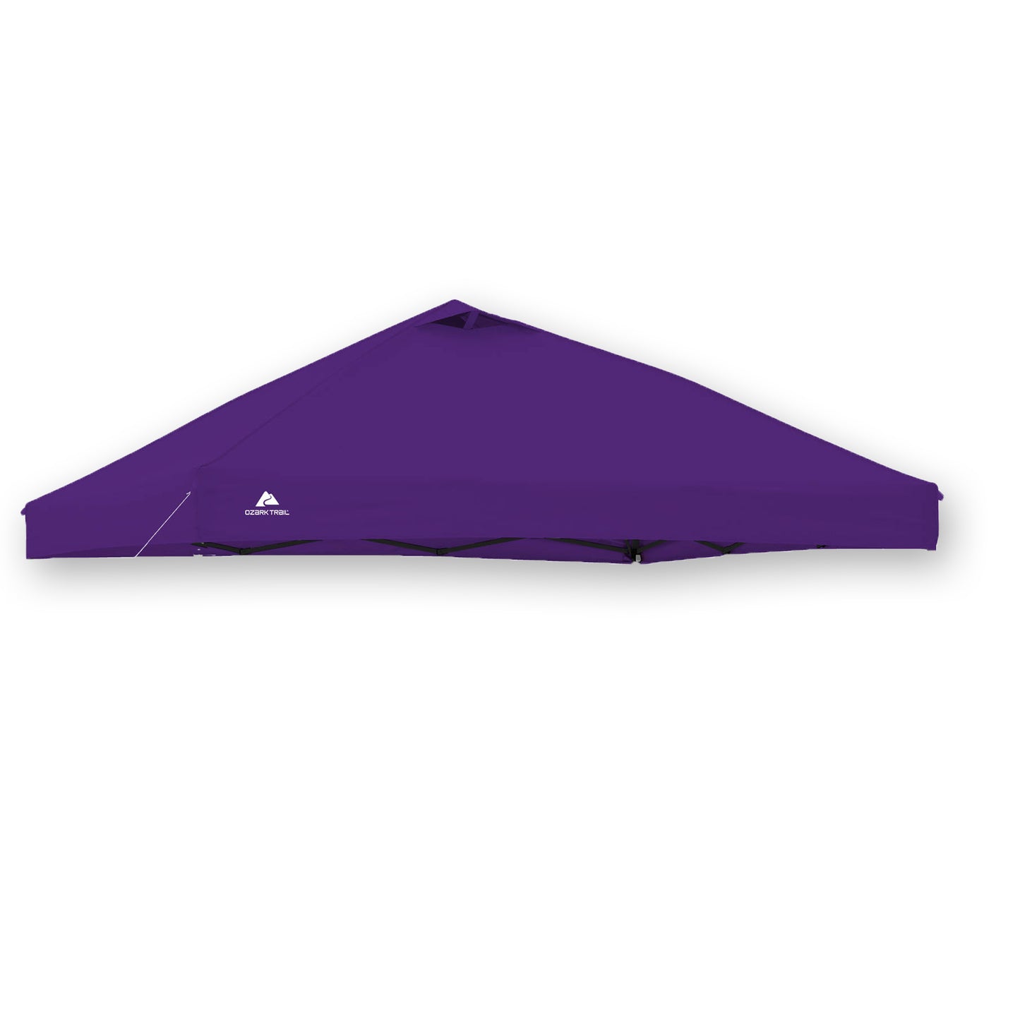 Canopy Top for Ozark Trail Coleman First Up 10 x 10 Straight Leg Instant Canopy Replacement Parts Tent