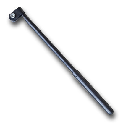 Vents support assembly for Quik Shade Summit Series 10×10 canopy, powder-coated steel vent support arm replacement part