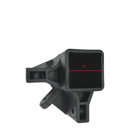 Quik Shade Weekender Elite 10x10 Canopy Leg Cap Pole Connector Replacement Part