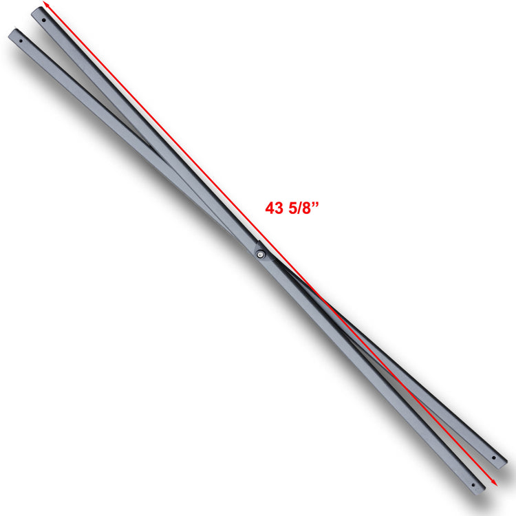 Coleman 13'x13' Oasis 1-Push Center Hub Shelter Middle Truss Bar