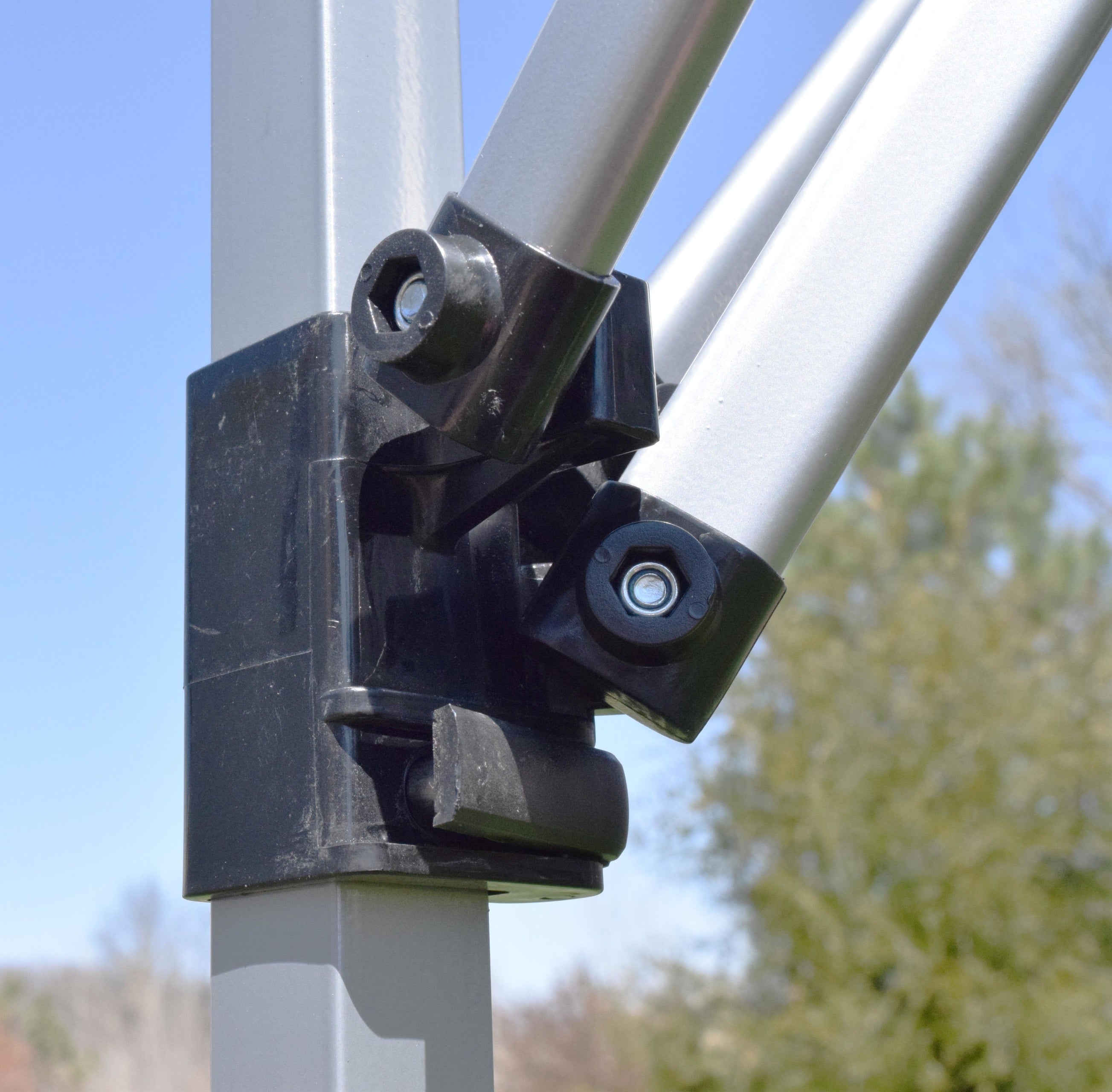 Replacement Parts for Quik Shade Weekender Elite 10' x 10' Straight Leg