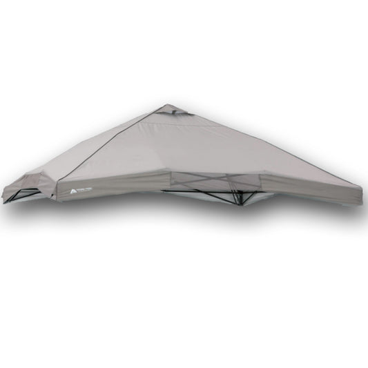 An Ozark Trail brand canopy top, designed for outdoor use.