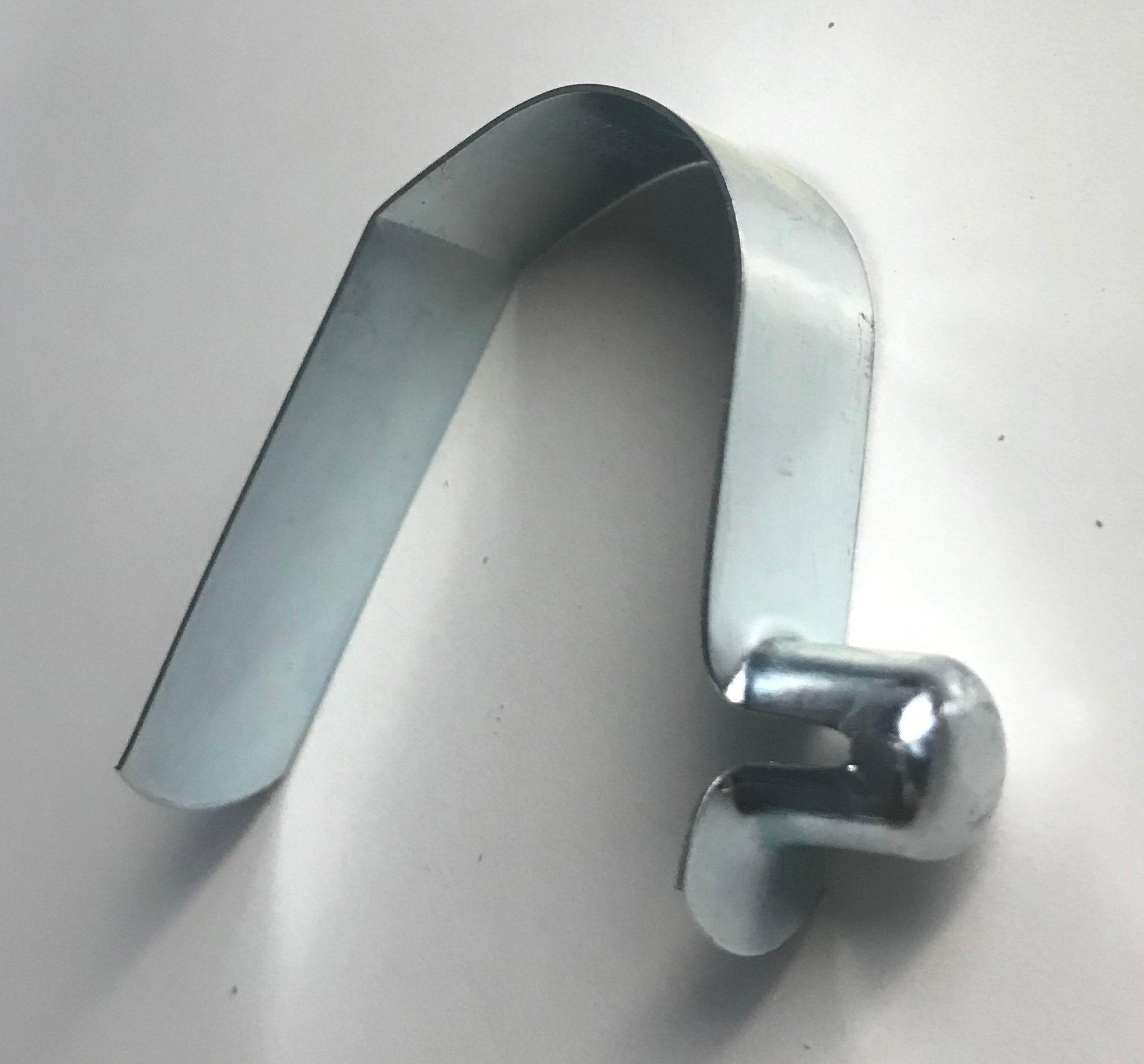 Lock Metal Spring Clips Push Button Fasteners Parts for Canopy Parts ...