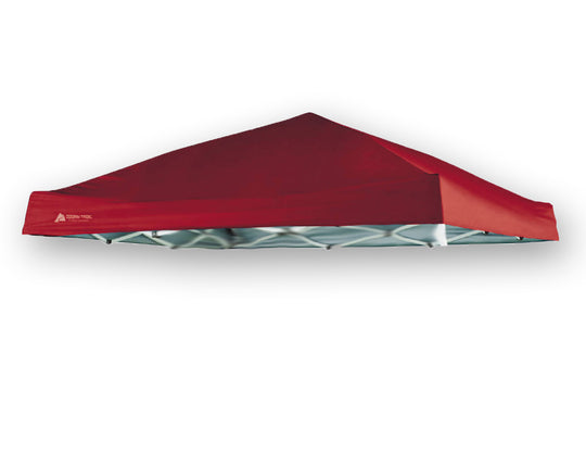 Ozark trail 9x9 canopy hotsell