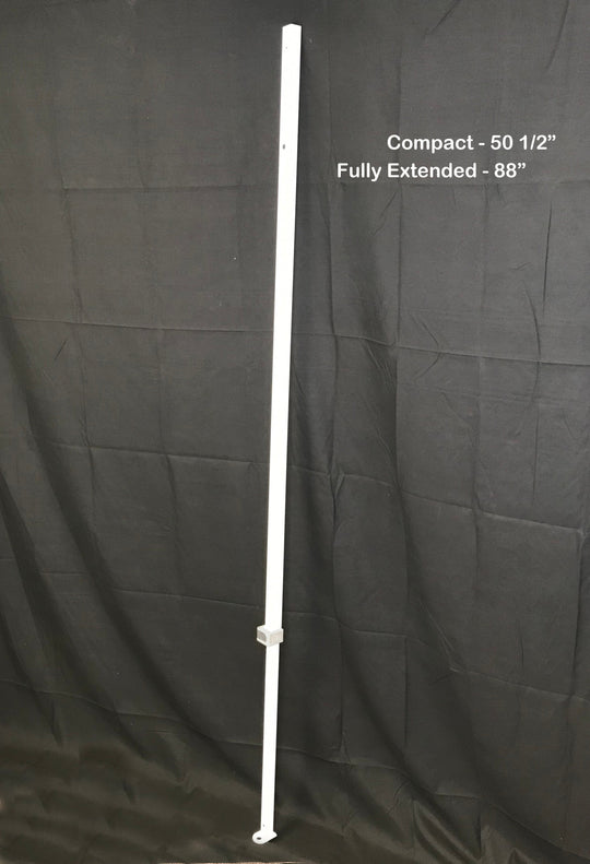 for E-Z UP Sierra II 10 x 10 Slant Leg Instant Shelter Canopy