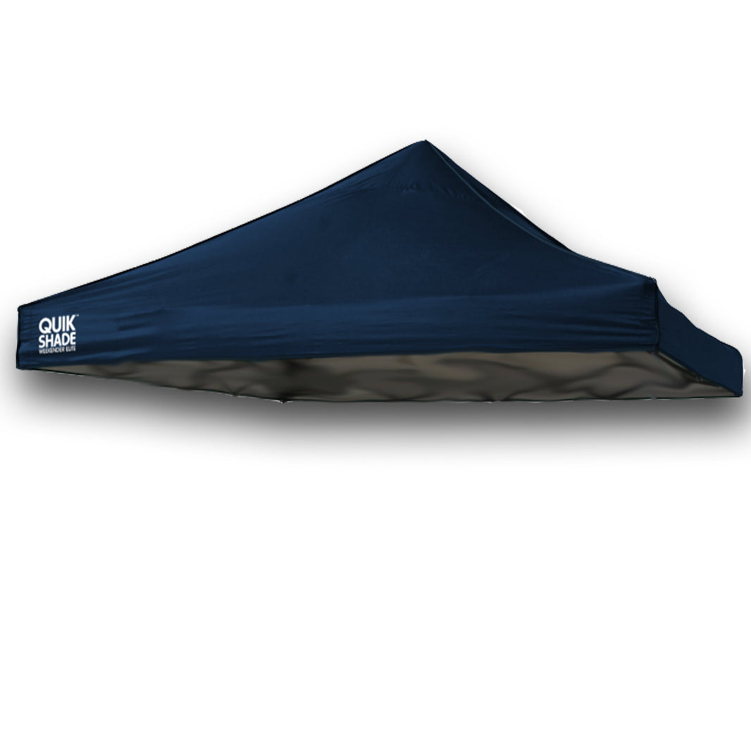 Replacement Parts for Quik Shade Weekender Elite 10' x 10' Straight Leg